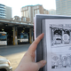Illustration for article titled A side-by-side comparison of Scott Pilgrim and the real world